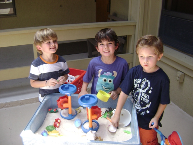 pre-k-4