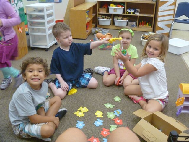 pre-k-4l