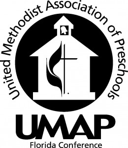 united methodist association of preschools, umap, florida united methodist association of preschools, fmap