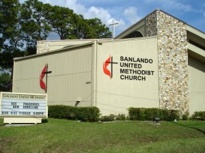 sanlando united methodist church longwood florida